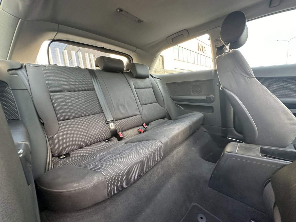 Audi A3 1.9 TDI Ambition (14)