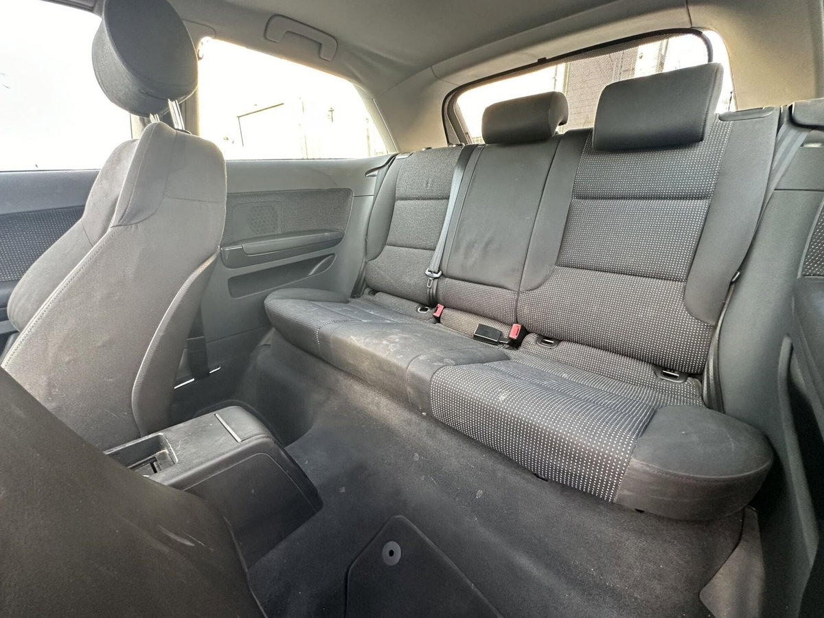 Audi A3 1.9 TDI Ambition (15)