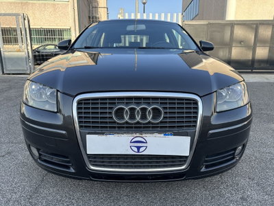 Audi A3 1.9 TDI Ambition (2)