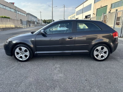 Audi A3 1.9 TDI Ambition (3)