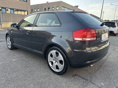 Audi A3 1.9 TDI Ambition (4)