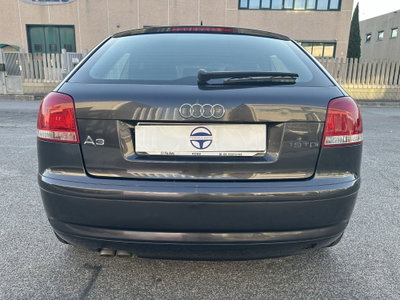 Audi A3 1.9 TDI Ambition (5)