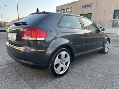 Audi A3 1.9 TDI Ambition (6)
