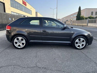 Audi A3 1.9 TDI Ambition (7)