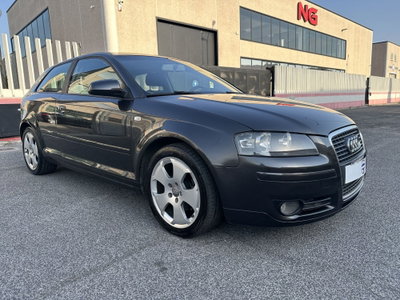 Audi A3 1.9 TDI Ambition (8)