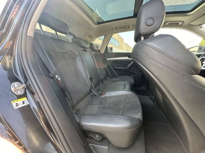 Audi Q5 40 TDI quattro S tronic S line plus (13)