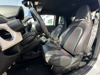Abarth 500 1.4 Turbo T-Jet (10)