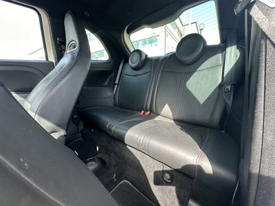 Abarth 500 1.4 Turbo T-Jet (15)