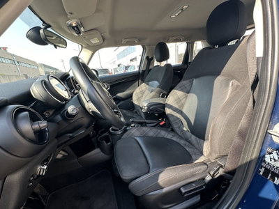 MINI Mini 1.5 Cooper D Boost 5 porte (11)
