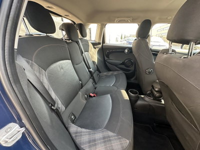 MINI Mini 1.5 Cooper D Boost 5 porte (14)