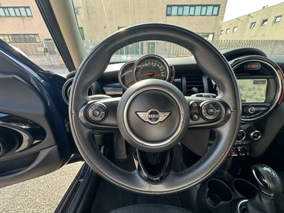 MINI Mini 1.5 Cooper D Boost 5 porte (9)
