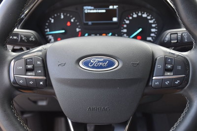 Ford Fiesta 1.5 EcoBlue 5 porte Titanium (12)
