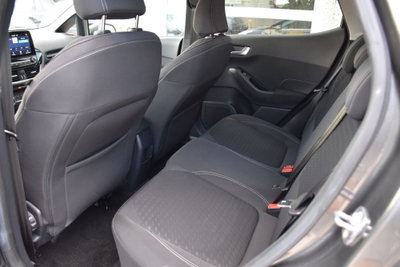 Ford Fiesta 1.5 EcoBlue 5 porte Titanium (13)
