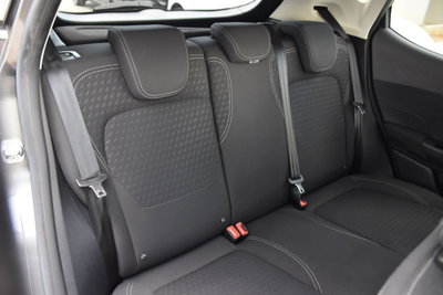 Ford Fiesta 1.5 EcoBlue 5 porte Titanium (16)