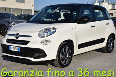 Fiat 500L Living 1.6 Multijet 120 CV Business usata