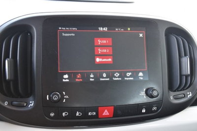 Fiat 500L Living 1.6 Multijet 120 CV Business (11)