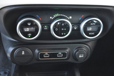 Fiat 500L Living 1.6 Multijet 120 CV Business (12)