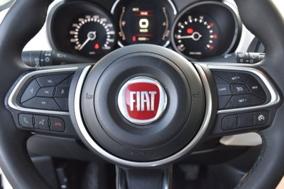Fiat 500L Living 1.6 Multijet 120 CV Business (13)