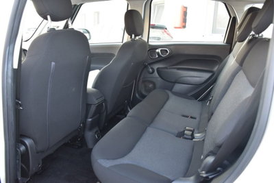 Fiat 500L Living 1.6 Multijet 120 CV Business (14)
