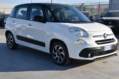 Fiat 500L Living 1.6 Multijet 120 CV Business (3)