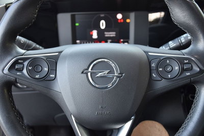 Opel Mokka 1.2 Turbo Elegance (11)