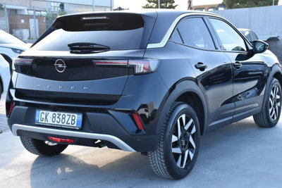 Opel Mokka 1.2 Turbo Elegance (4)