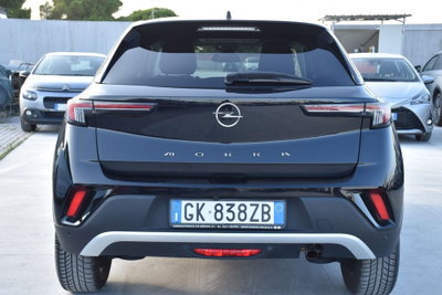 Opel Mokka 1.2 Turbo Elegance (5)