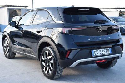 Opel Mokka 1.2 Turbo Elegance (6)