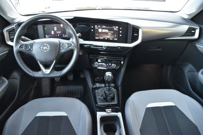 Opel Mokka 1.2 Turbo Elegance (7)
