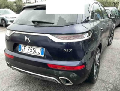 Ds DS 7 DS 7 Crossback E-Tense Grand Chic (2)