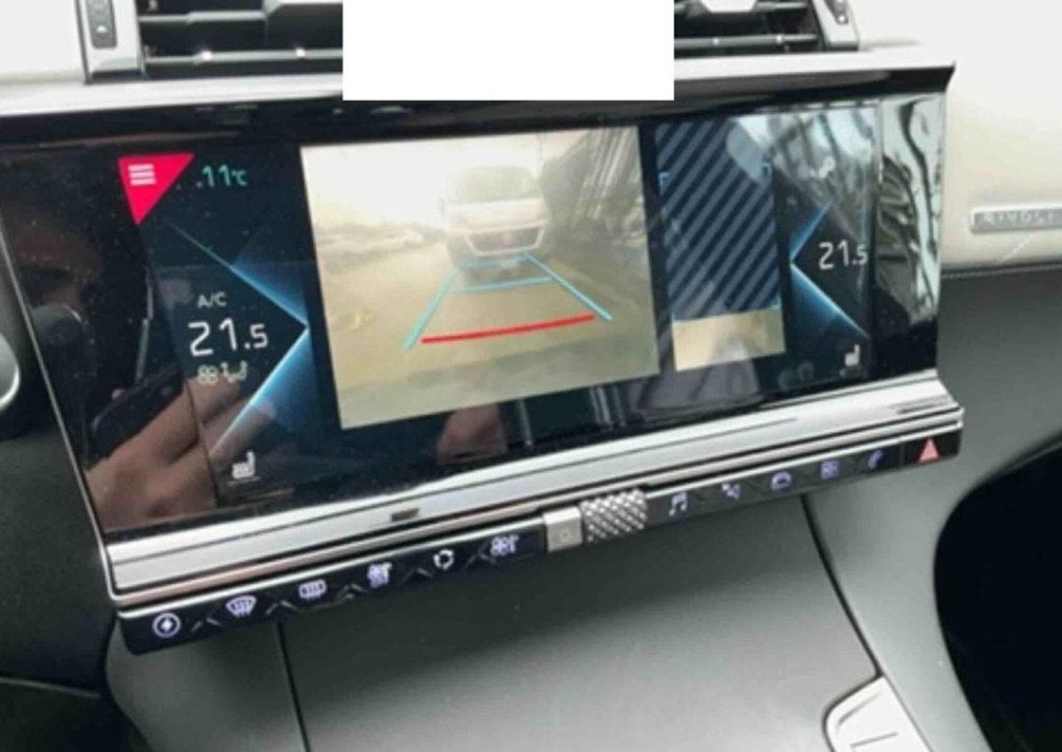 Ds DS 7 DS 7 Crossback E-Tense Grand Chic (4)