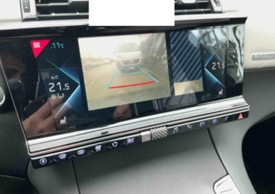Ds DS 7 DS 7 Crossback E-Tense Grand Chic (4)