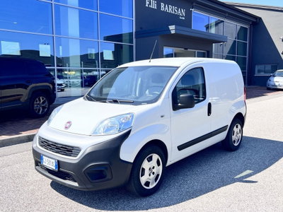 Fiat Fiorino Furgone cargo 1.3 mjt 95cv SX usato