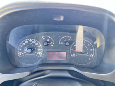 Fiat Fiorino Furgone cargo 1.3 mjt 95cv SX (10)