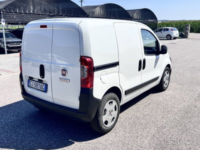 Fiat Fiorino Furgone cargo 1.3 mjt 95cv SX (3)