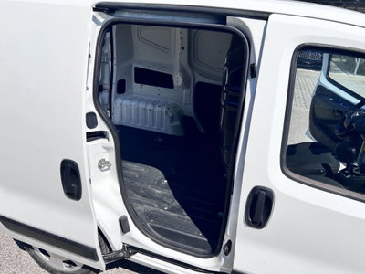 Fiat Fiorino Furgone cargo 1.3 mjt 95cv SX (8)