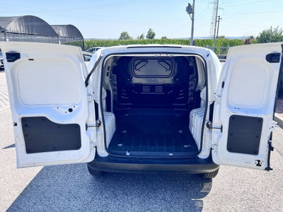 Fiat Fiorino Furgone cargo 1.3 mjt 95cv SX (9)