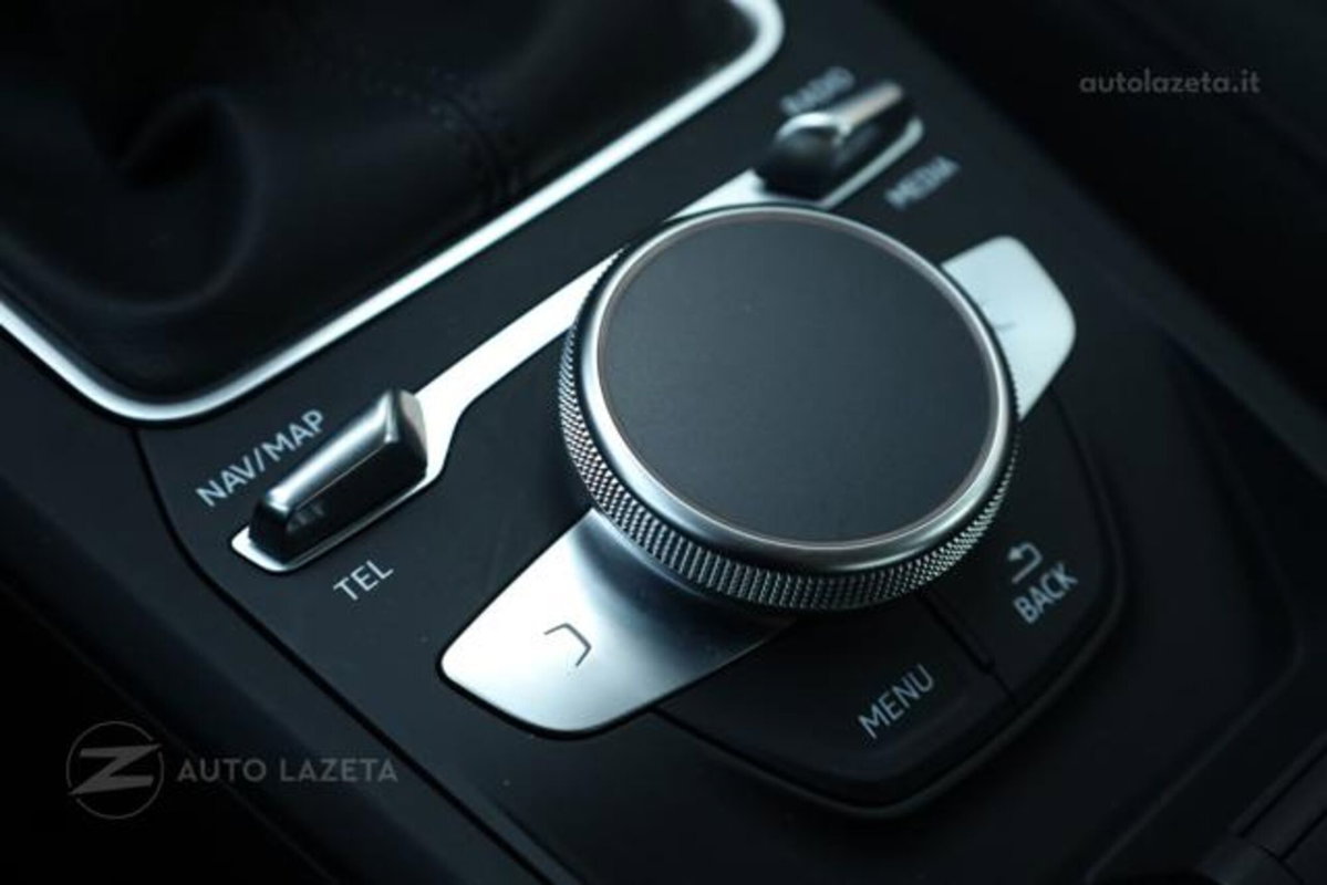 Audi Q2 Q2 30 TFSI (13)