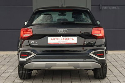 Audi Q2 Q2 30 TFSI (17)