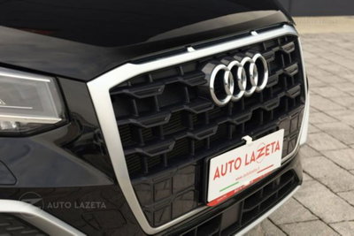 Audi Q2 Q2 30 TFSI (18)