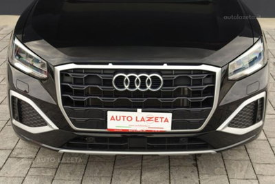 Audi Q2 Q2 30 TFSI (19)