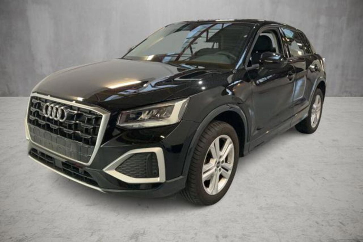 Audi Q2 Q2 30 TFSI Admired Advanced (2)