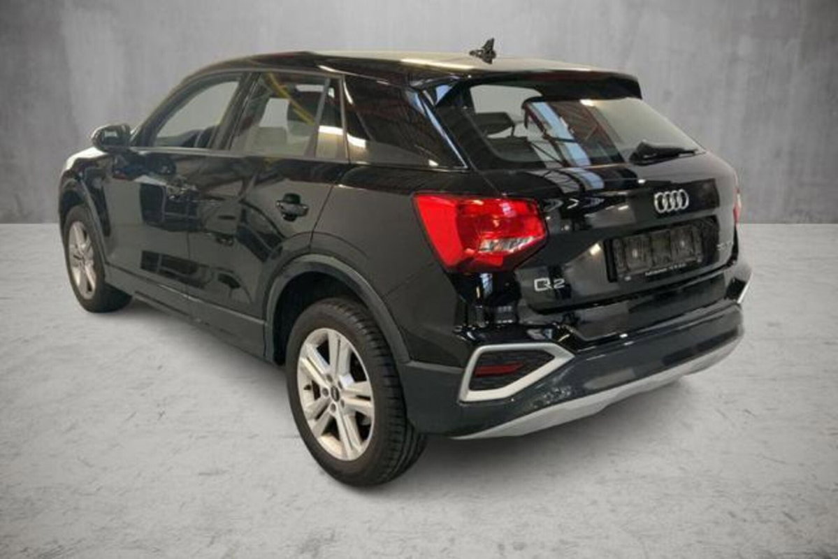 Audi Q2 Q2 30 TFSI Admired Advanced (3)