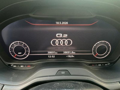 Audi Q2 Q2 30 TFSI Admired Advanced (7)