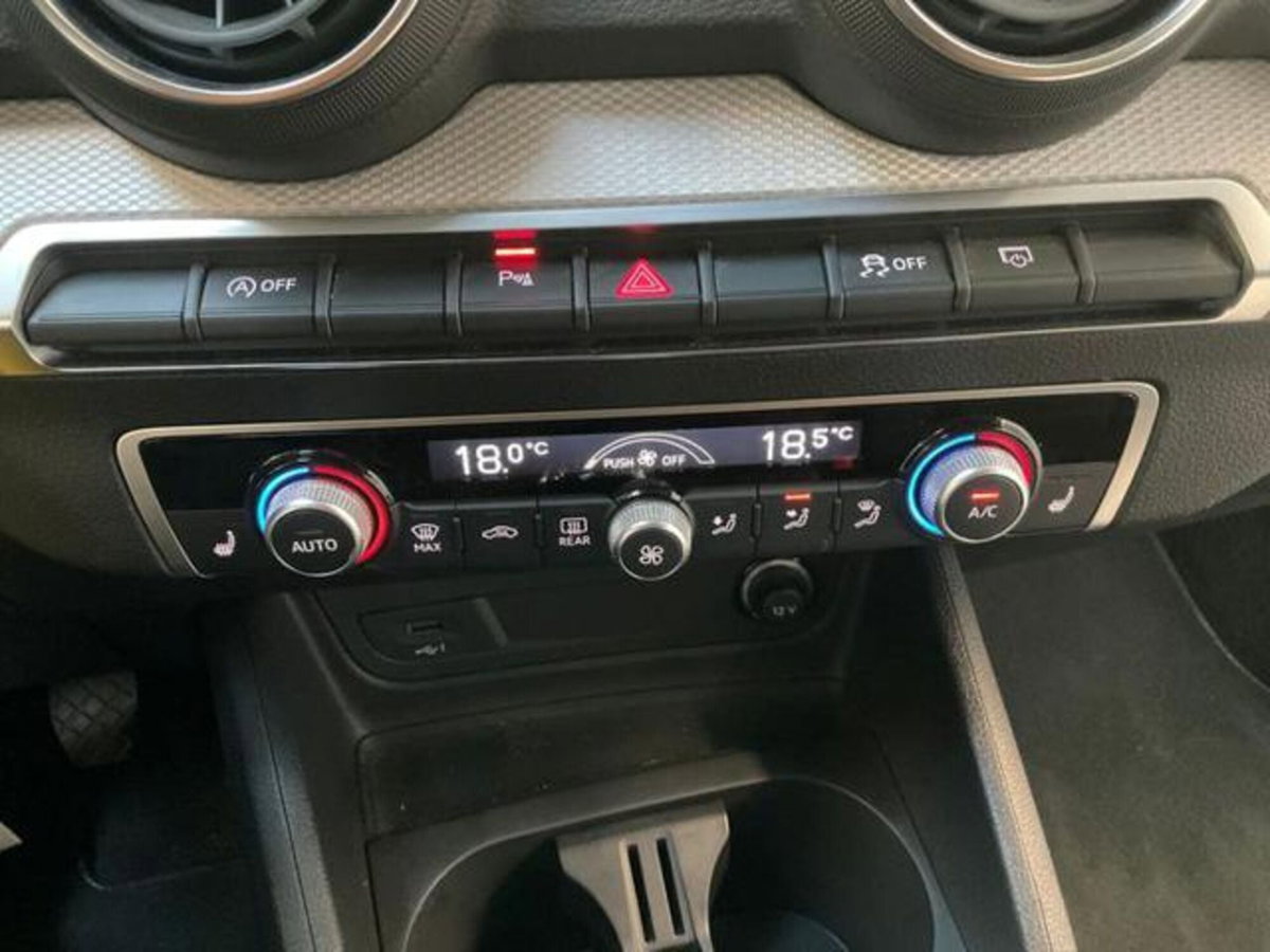 Audi Q2 Q2 30 TFSI Admired Advanced (8)