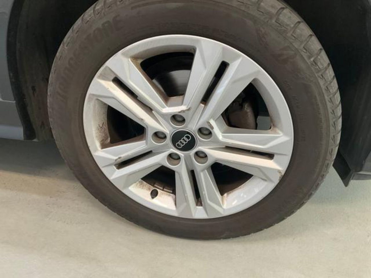 Audi Q2 Q2 30 TFSI Admired Advanced (9)