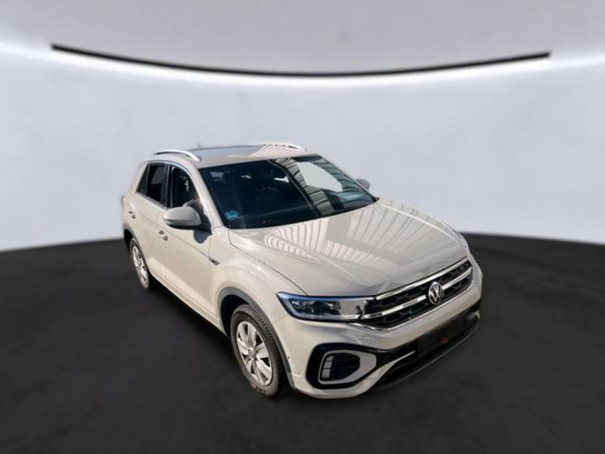Volkswagen T-Roc 1.0 TSI R-Line