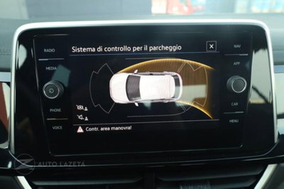 Volkswagen T-Roc 1.0 TSI R-Line (17)