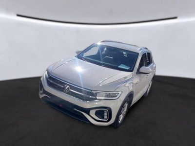 Volkswagen T-Roc 1.0 TSI R-Line (2)