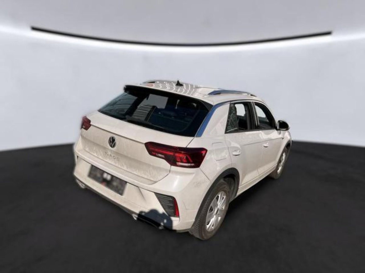 Volkswagen T-Roc 1.0 TSI R-Line (3)